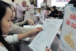 Thời điểm này vay tiền ngân hàng nào có lãi suất thấp?